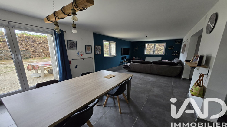 Ma-Cabane - Vente Maison Saint-Privat-des-Vieux, 159 m²