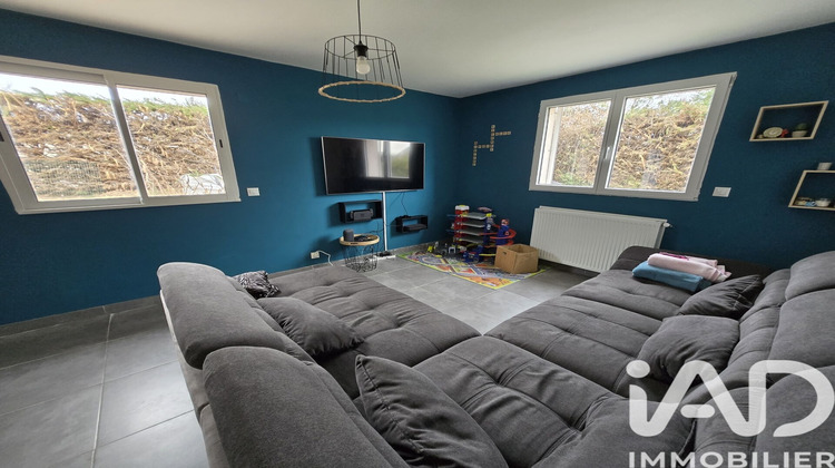 Ma-Cabane - Vente Maison Saint-Privat-des-Vieux, 159 m²