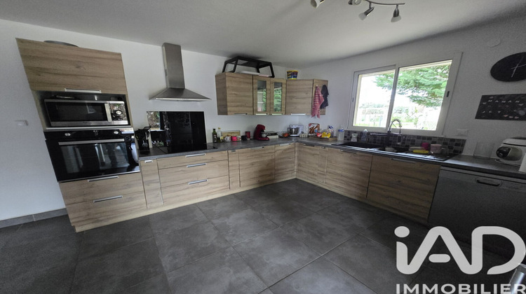 Ma-Cabane - Vente Maison Saint-Privat-des-Vieux, 159 m²