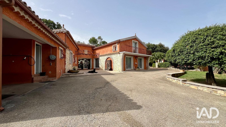 Ma-Cabane - Vente Maison Saint-Privat-des-Vieux, 175 m²