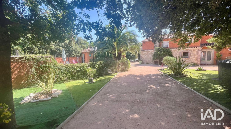 Ma-Cabane - Vente Maison Saint-Privat-des-Vieux, 175 m²