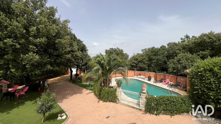 Ma-Cabane - Vente Maison Saint-Privat-des-Vieux, 175 m²