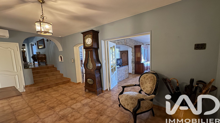 Ma-Cabane - Vente Maison Saint-Privat-des-Vieux, 197 m²