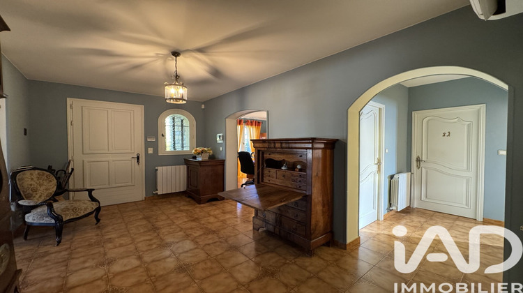 Ma-Cabane - Vente Maison Saint-Privat-des-Vieux, 197 m²