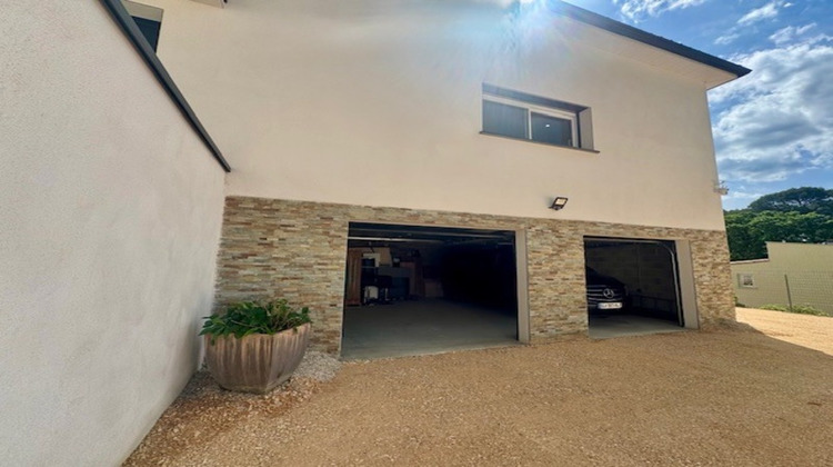 Ma-Cabane - Vente Maison SAINT PRIVAT DES VIEUX, 115 m²