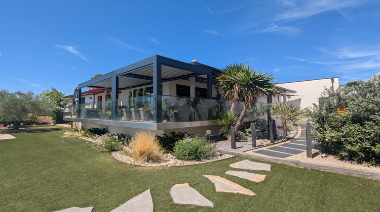 Ma-Cabane - Vente Maison Saint-Privat-des-Vieux, 220 m²