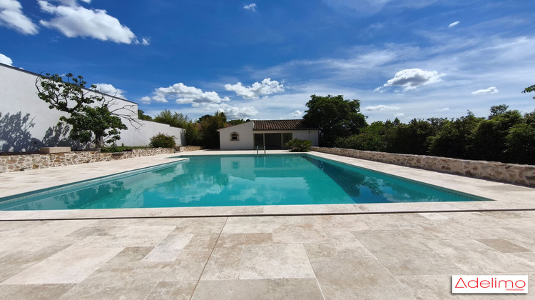 Ma-Cabane - Vente Maison Saint-Privat-des-Vieux, 170 m²