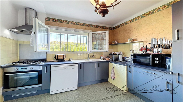 Ma-Cabane - Vente Maison Saint-Privat-des-Vieux, 109 m²