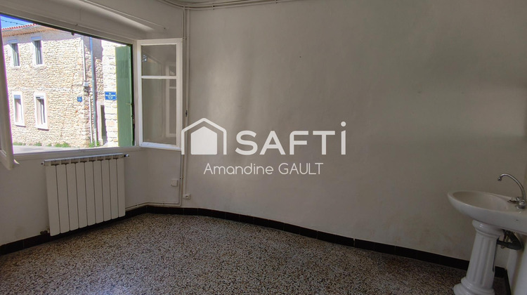 Ma-Cabane - Vente Maison Saint-Privat-des-Vieux, 73 m²