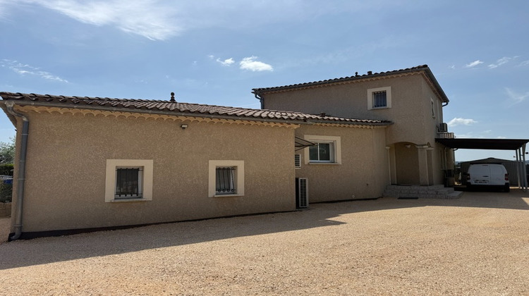 Ma-Cabane - Vente Maison SAINT PRIVAT DES VIEUX, 145 m²