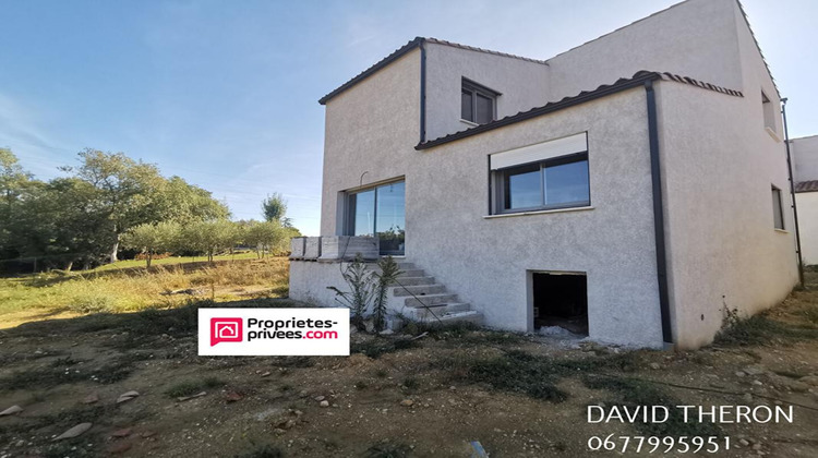Ma-Cabane - Vente Maison SAINT PRIVAT DES VIEUX, 130 m²