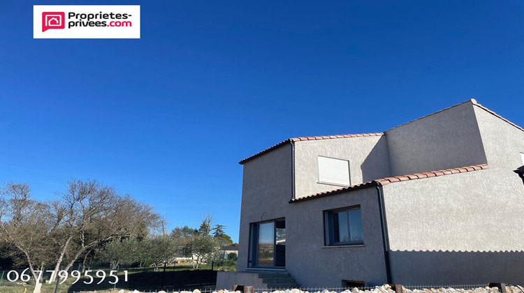 Ma-Cabane - Vente Maison SAINT PRIVAT DES VIEUX, 130 m²