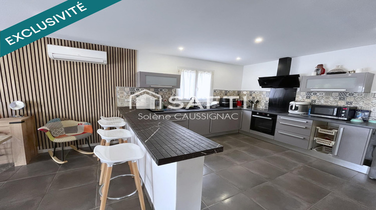 Ma-Cabane - Vente Maison Saint-Privat-des-Vieux, 105 m²