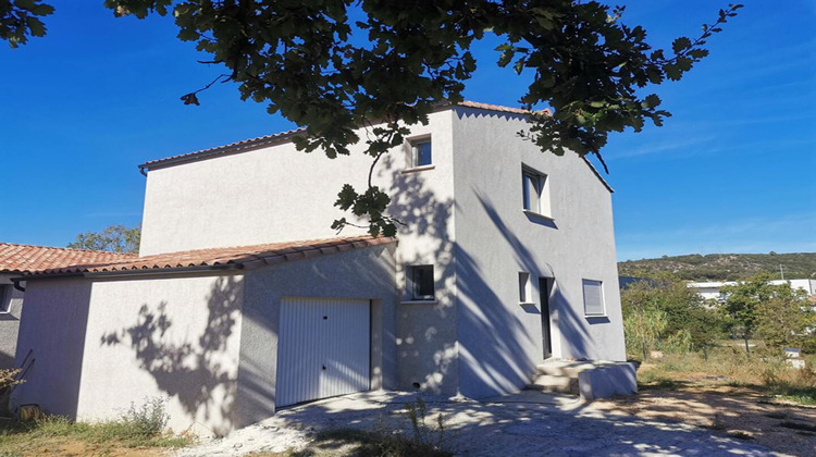 Ma-Cabane - Vente Maison SAINT PRIVAT DES VIEUX, 130 m²