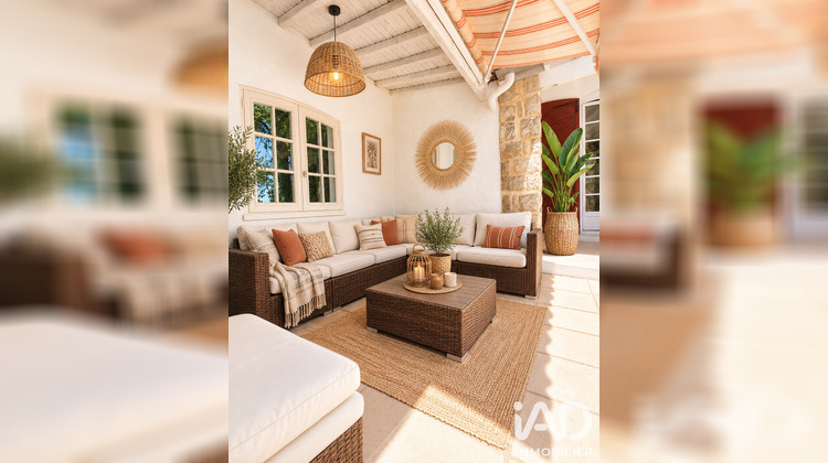 Ma-Cabane - Vente Maison Saint-Privat-des-Vieux, 176 m²