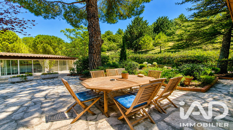 Ma-Cabane - Vente Maison Saint-Privat-des-Vieux, 176 m²
