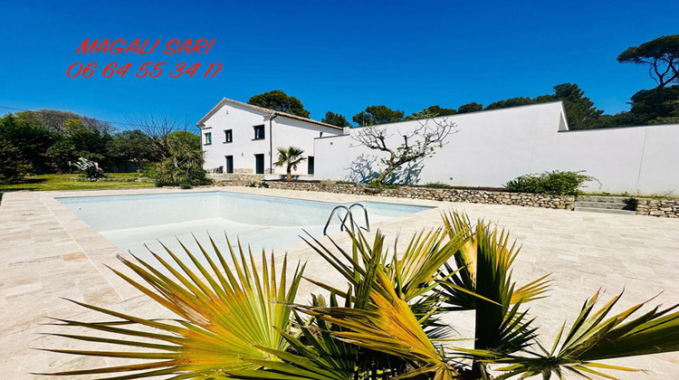Ma-Cabane - Vente Maison SAINT PRIVAT DES VIEUX, 173 m²
