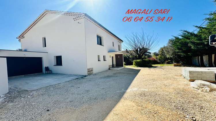 Ma-Cabane - Vente Maison SAINT PRIVAT DES VIEUX, 173 m²