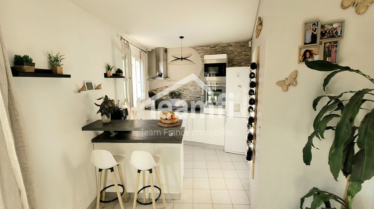Ma-Cabane - Vente Maison Saint-Privat-des-Vieux, 87 m²