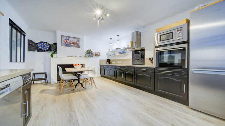 Ma-Cabane - Vente Maison Saint-Privat-la-Montagne, 125 m²