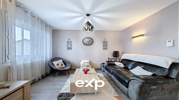 Ma-Cabane - Vente Maison Saint-Privat-la-Montagne, 86 m²