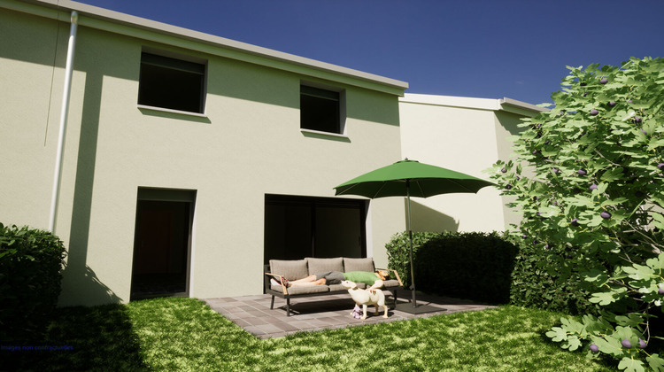 Ma-Cabane - Vente Maison SAINT-PRIVAT-LA-MONTAGNE, 96 m²