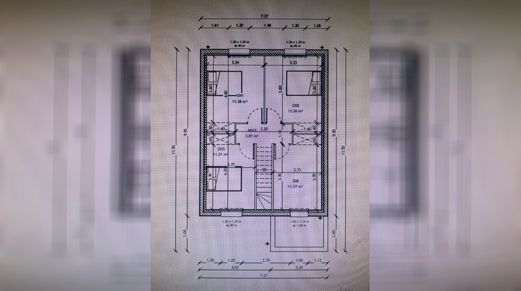 Ma-Cabane - Vente Maison SAINT-PRIVAT-LA-MONTAGNE, 96 m²