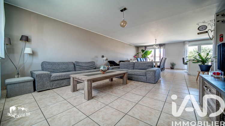 Ma-Cabane - Vente Maison Saint-Privat-la-Montagne, 92 m²
