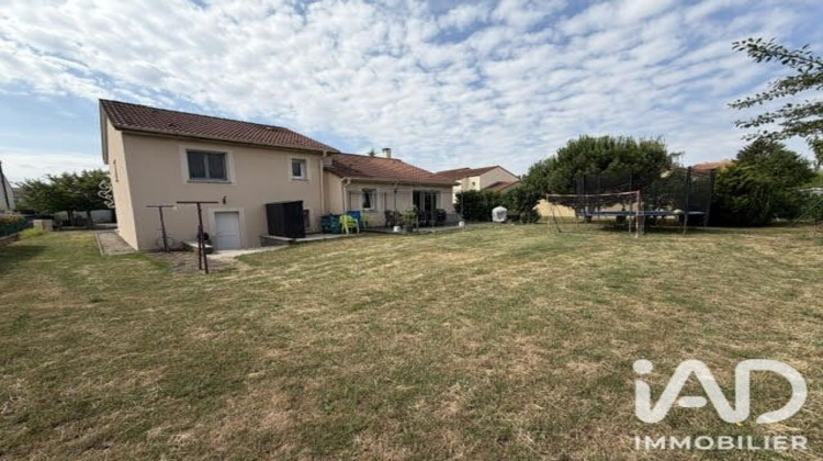 Ma-Cabane - Vente Maison Saint-Privat-la-Montagne, 98 m²