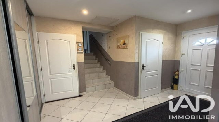 Ma-Cabane - Vente Maison Saint-Privat-la-Montagne, 98 m²
