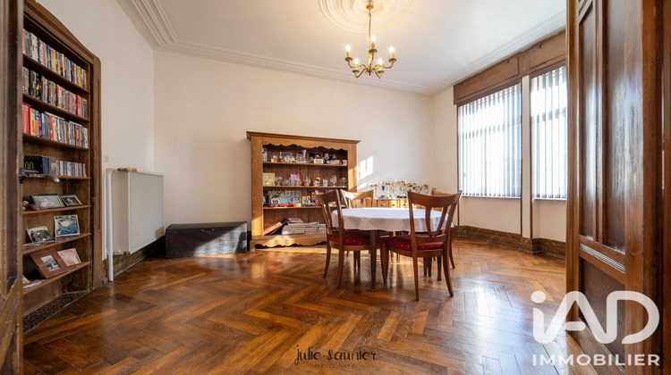 Ma-Cabane - Vente Maison Saint-Privat-la-Montagne, 195 m²