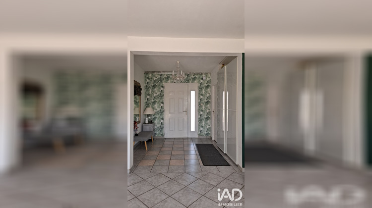 Ma-Cabane - Vente Maison Saint-Privat-la-Montagne, 154 m²