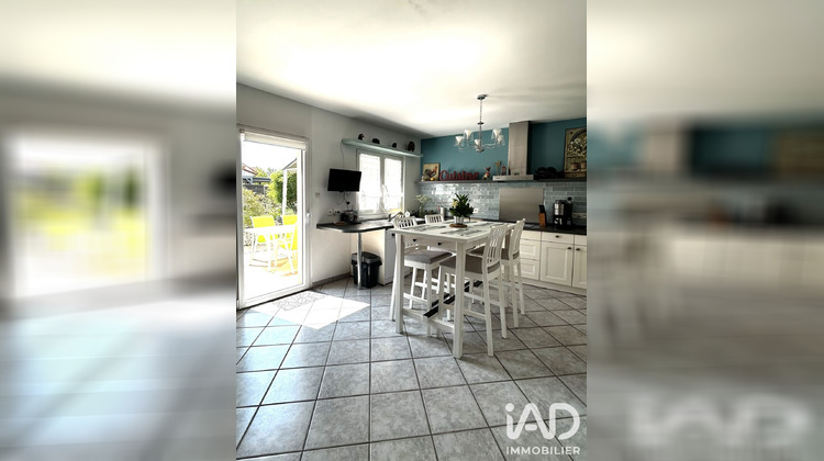 Ma-Cabane - Vente Maison Saint-Privat-la-Montagne, 154 m²
