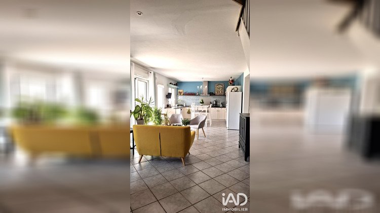 Ma-Cabane - Vente Maison Saint-Privat-la-Montagne, 154 m²