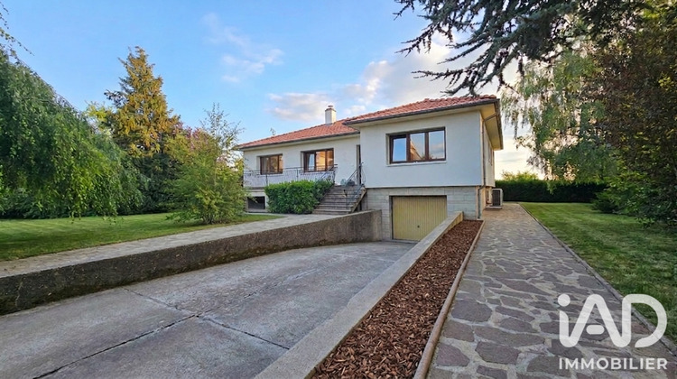 Ma-Cabane - Vente Maison Saint-Privat-la-Montagne, 128 m²