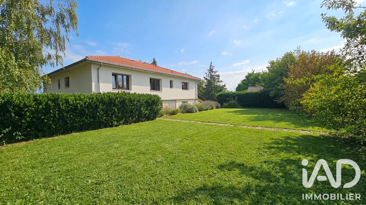 Ma-Cabane - Vente Maison Saint-Privat-la-Montagne, 128 m²
