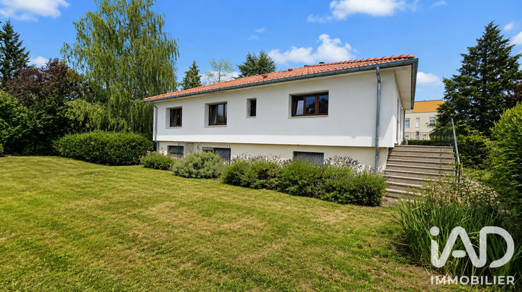 Ma-Cabane - Vente Maison Saint-Privat-la-Montagne, 128 m²