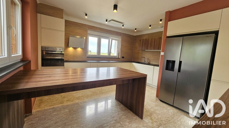 Ma-Cabane - Vente Maison Saint-Privat-la-Montagne, 128 m²