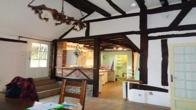 Ma-Cabane - Vente Maison SAINT PRIVE, 132 m²