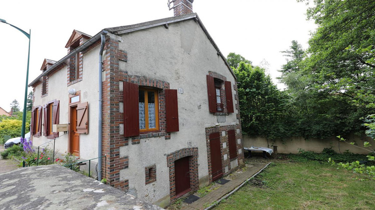 Ma-Cabane - Vente Maison SAINT PRIVE, 104 m²