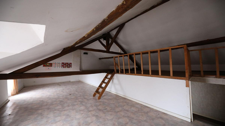 Ma-Cabane - Vente Maison SAINT PRIVE, 104 m²