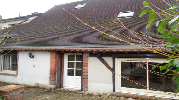 Ma-Cabane - Vente Maison SAINT PRIVE, 132 m²