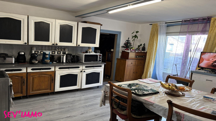 Ma-Cabane - Vente Maison Saint-Prix, 118 m²
