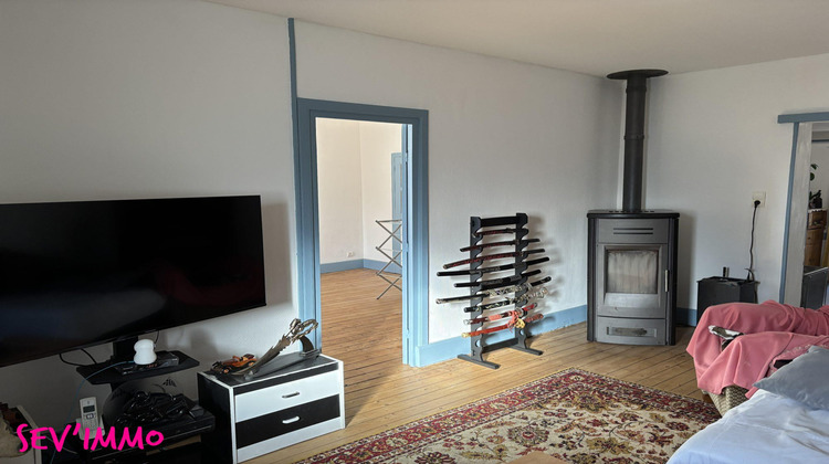 Ma-Cabane - Vente Maison Saint-Prix, 118 m²