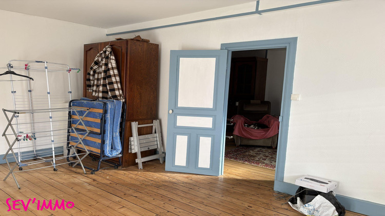 Ma-Cabane - Vente Maison Saint-Prix, 118 m²