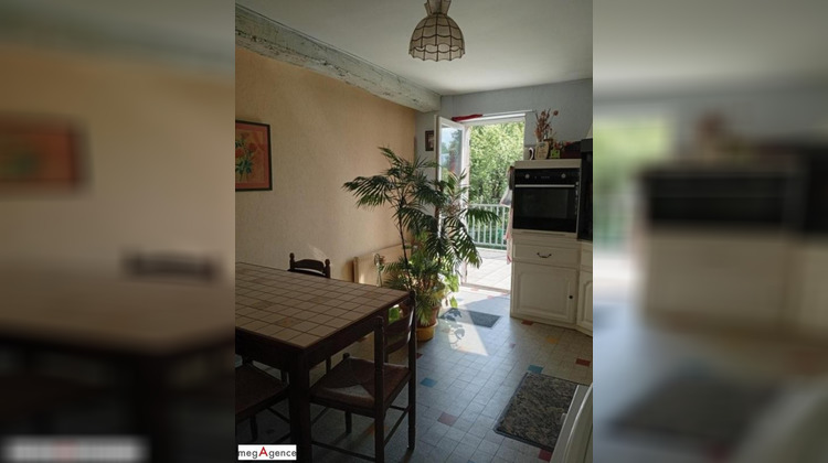 Ma-Cabane - Vente Maison SAINT PRIX, 90 m²