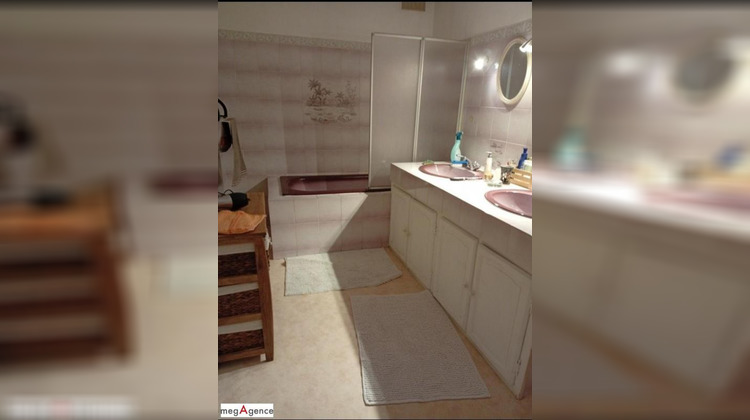 Ma-Cabane - Vente Maison SAINT PRIX, 90 m²