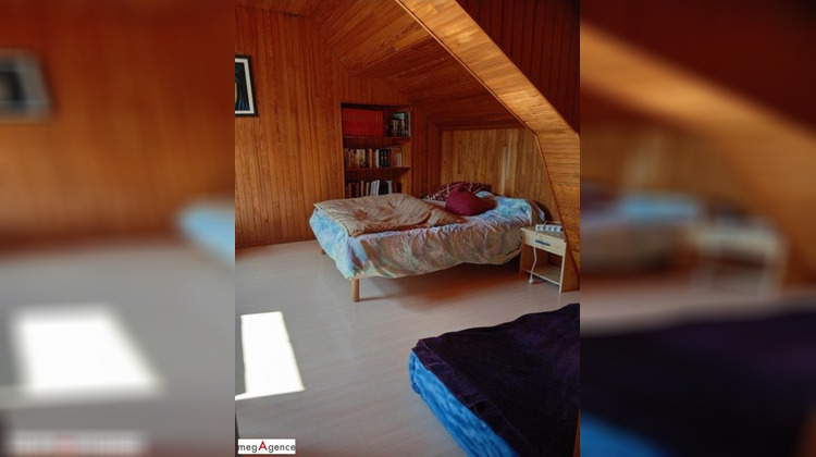 Ma-Cabane - Vente Maison SAINT PRIX, 90 m²
