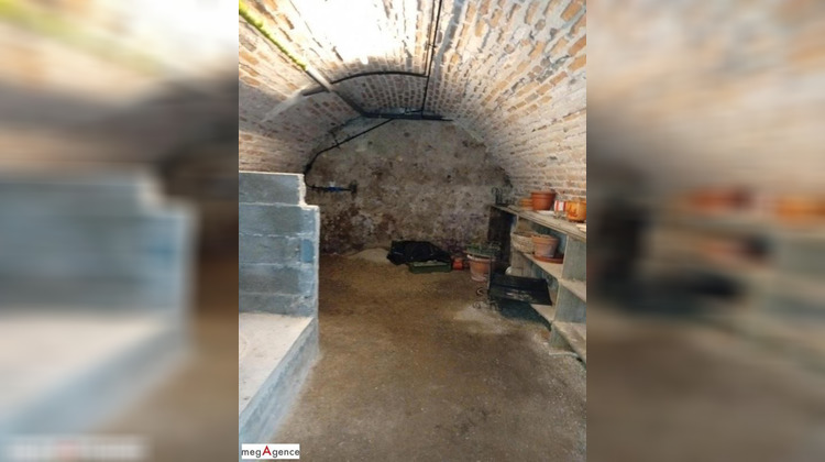 Ma-Cabane - Vente Maison SAINT PRIX, 90 m²