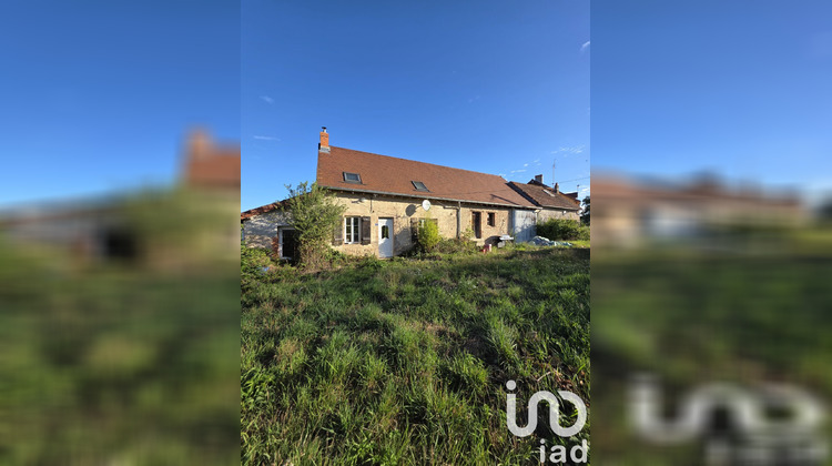 Ma-Cabane - Vente Maison Saint-Prix, 104 m²